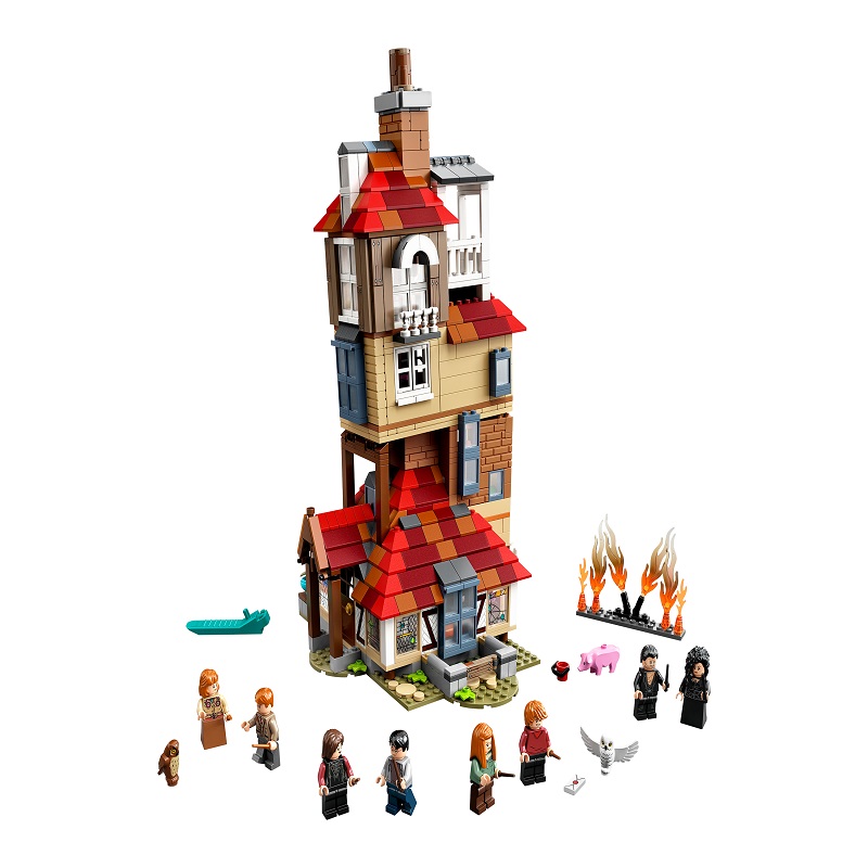 LEGO Harry Potter