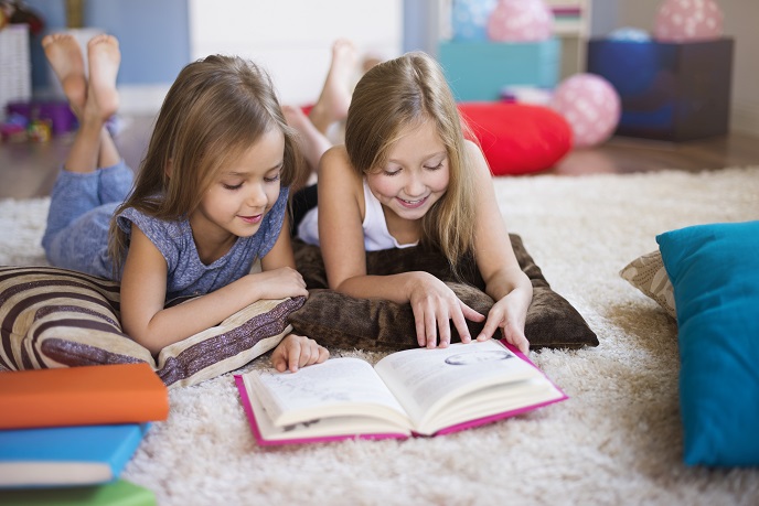 как выбрать хорошую детскую книгу