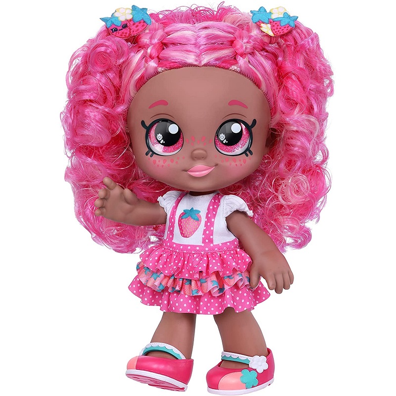 Куклы Kindi Kids