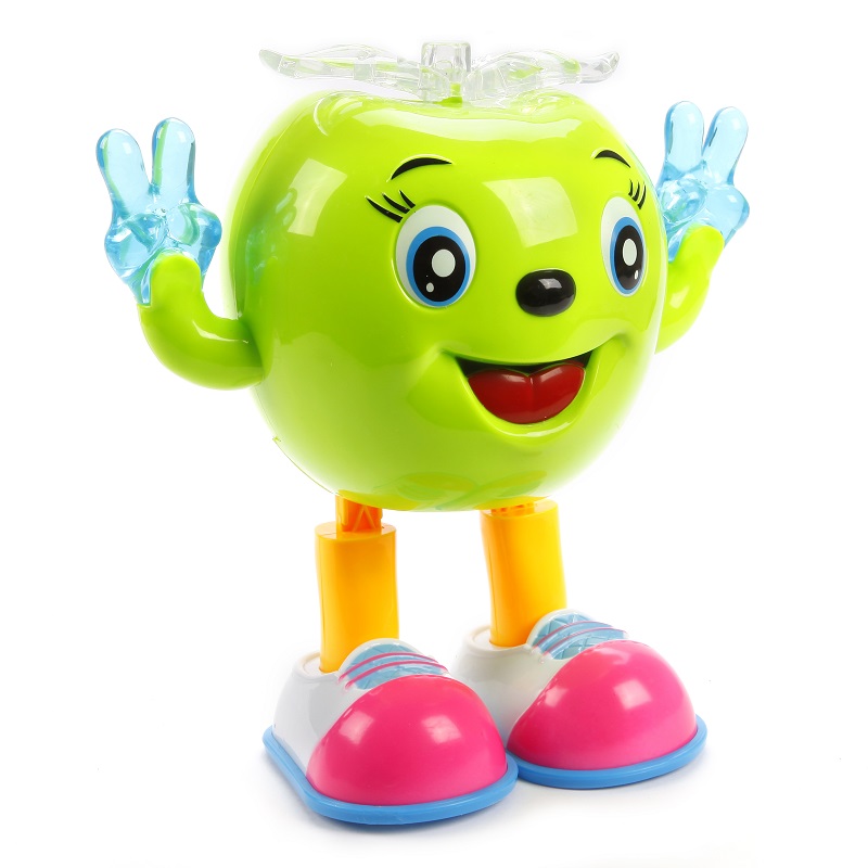 Танцующие игрушки