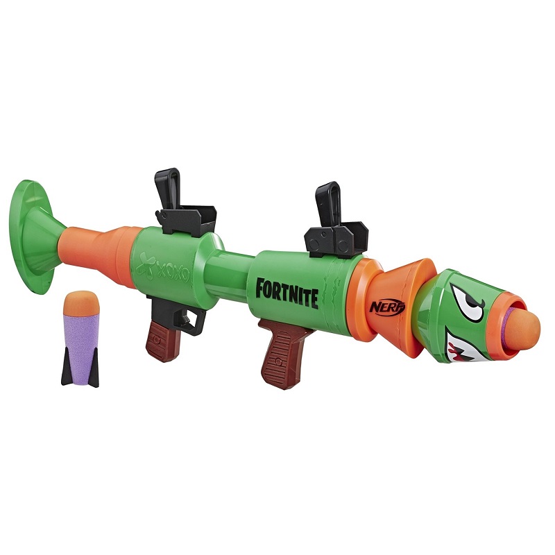 Бластер Nerf (Нерф)