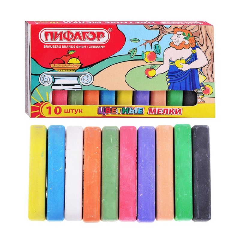 Мелки для рисования