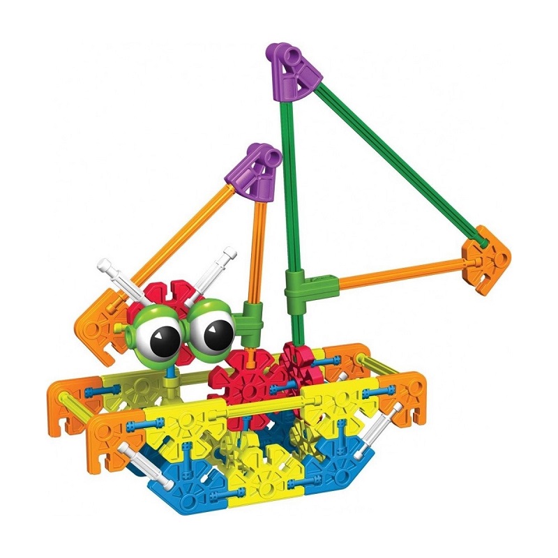Конструкторы K´NEX