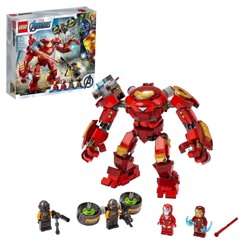 LEGO DC Comics Super Heroes (DC Comics супер герои)