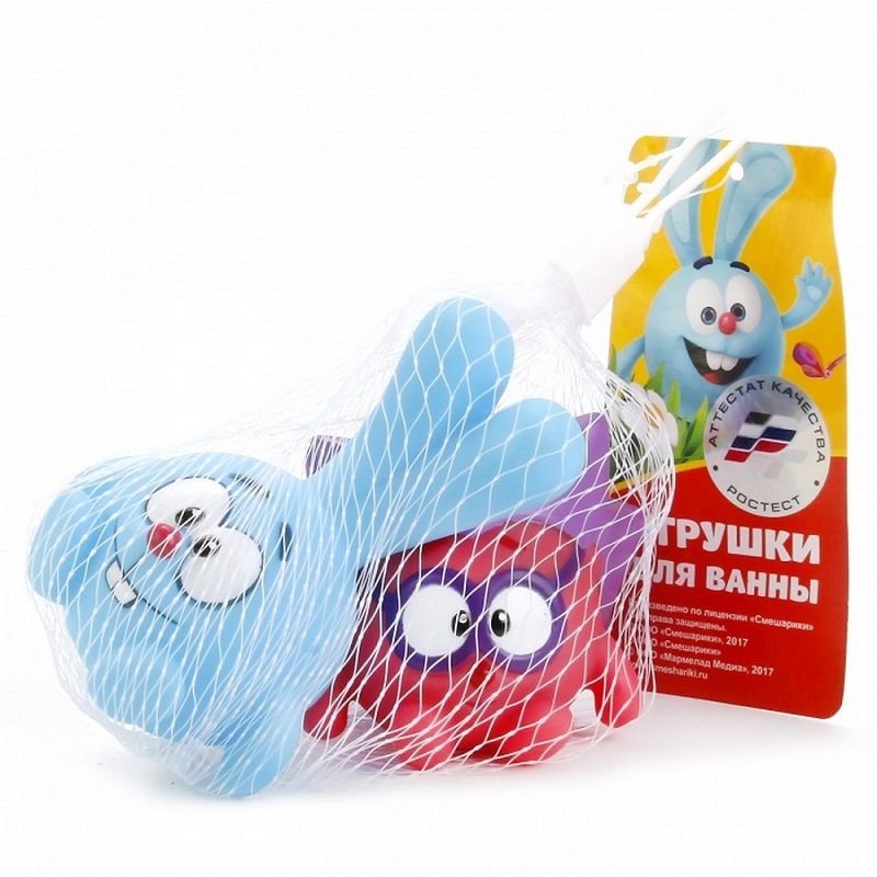 Смешарики
