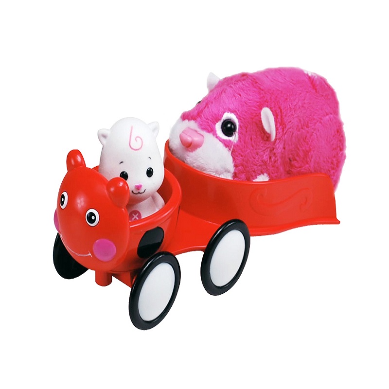 Хомячок Zhu Zhu Pets