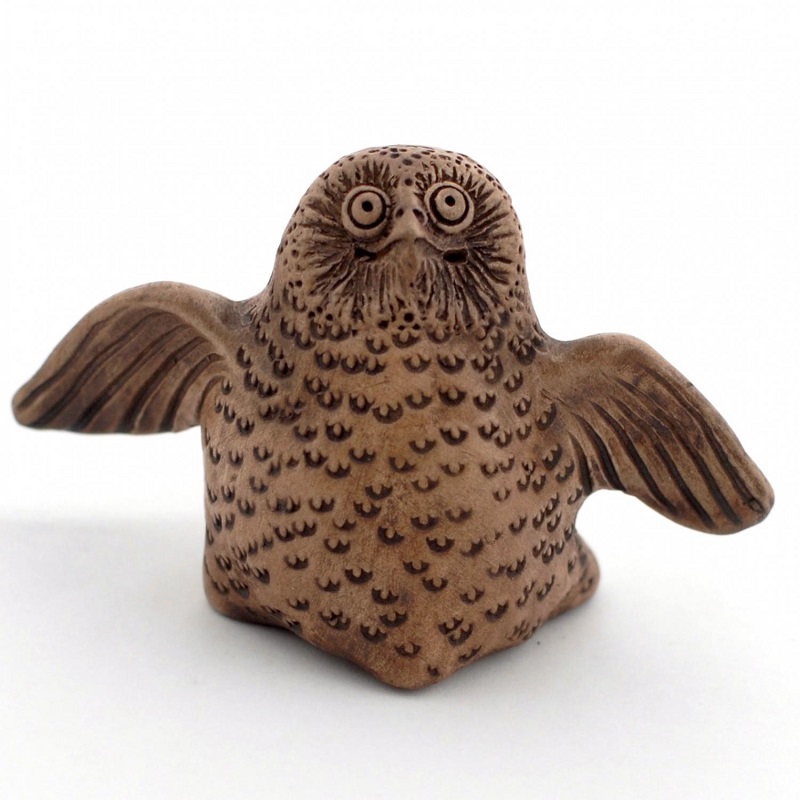 Скопинская игрушка