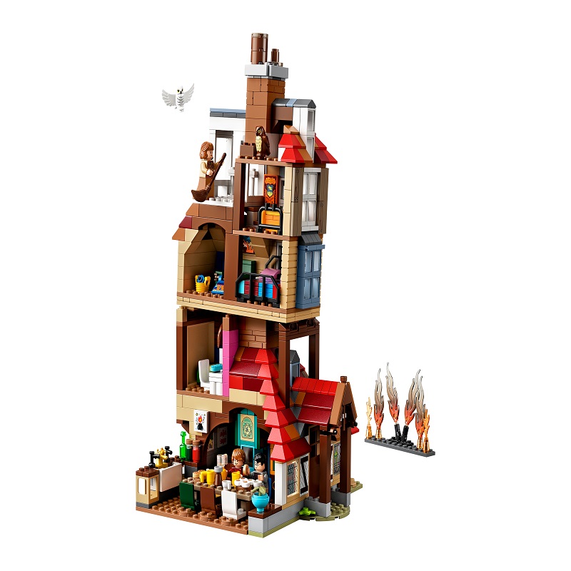 LEGO Harry Potter