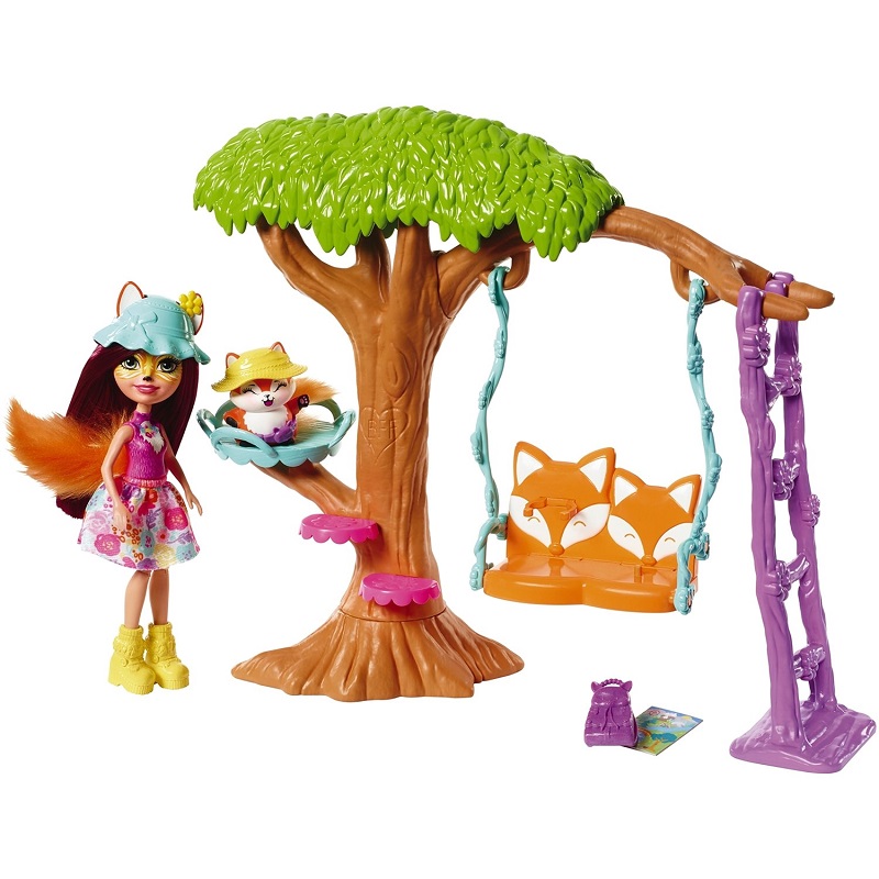 Enchantimals