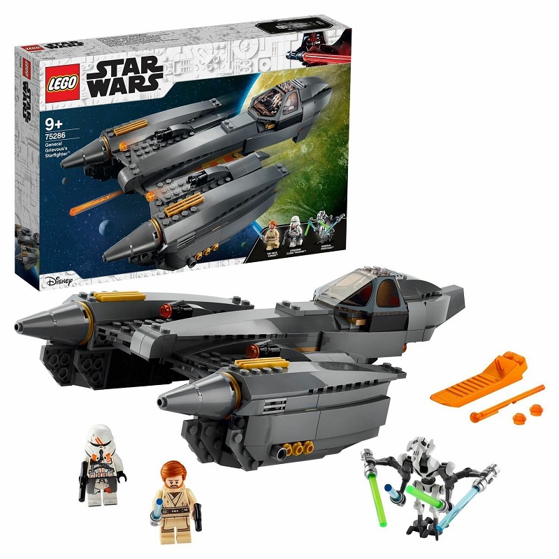 LEGO Star Wars 