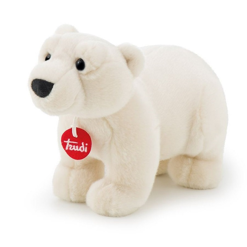 Мягкие игрушки Trudi