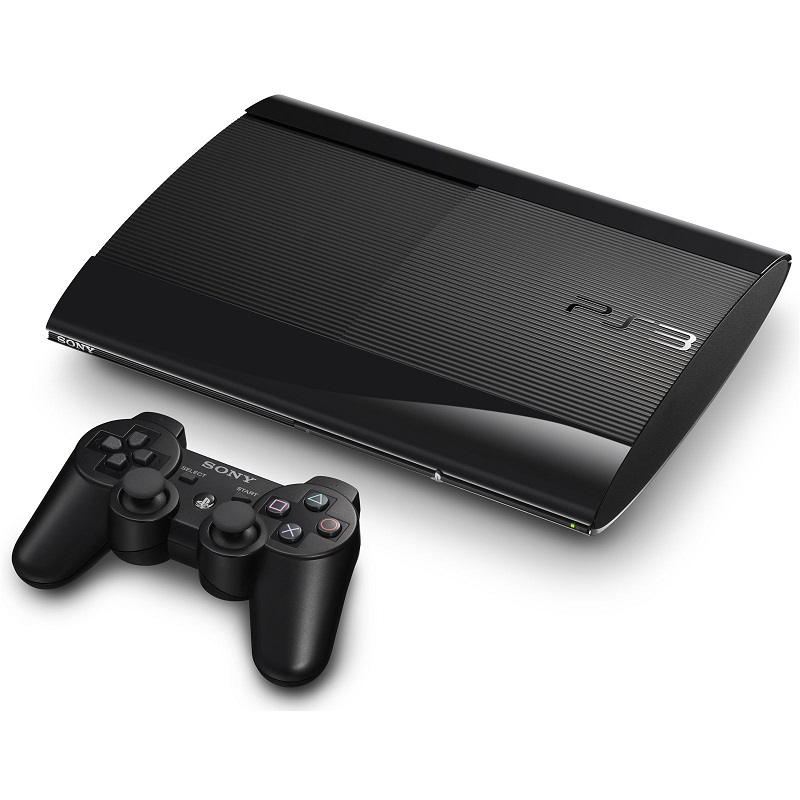 Игровая приставка Sony Playstation