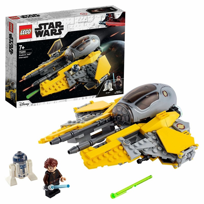 LEGO Star Wars 