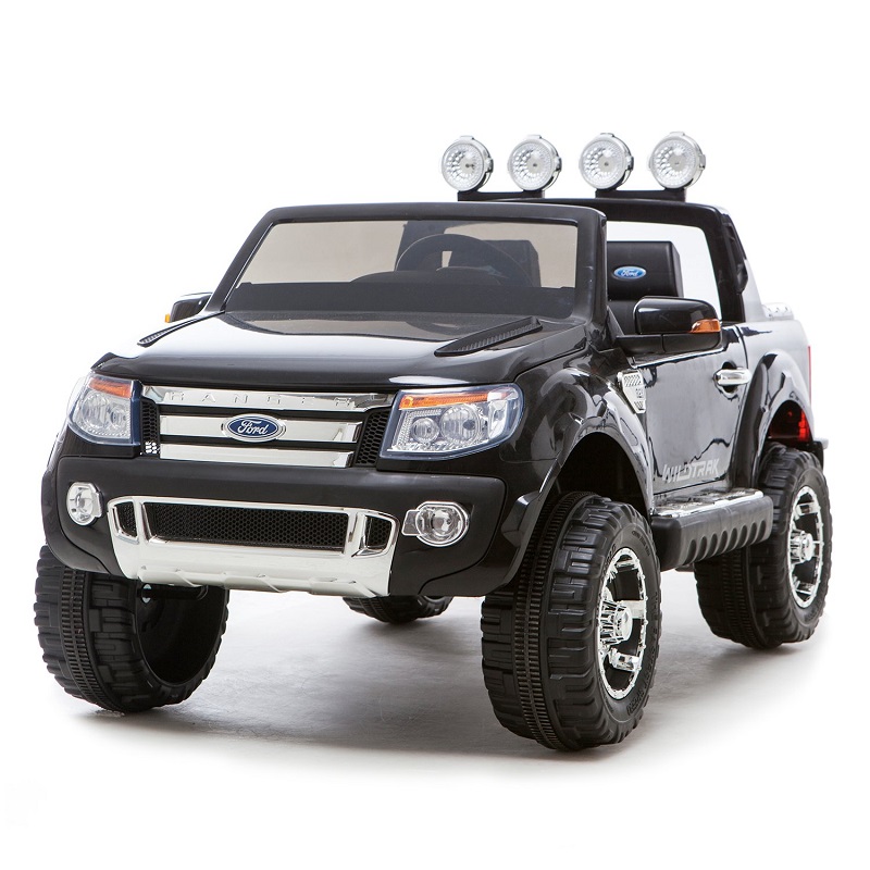 Электромобиль