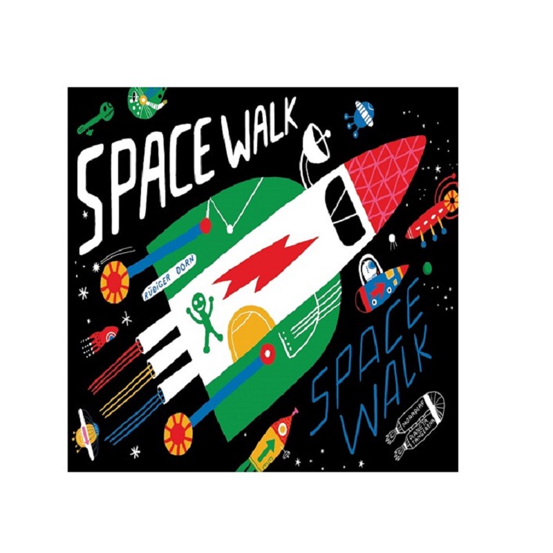 Space Walk