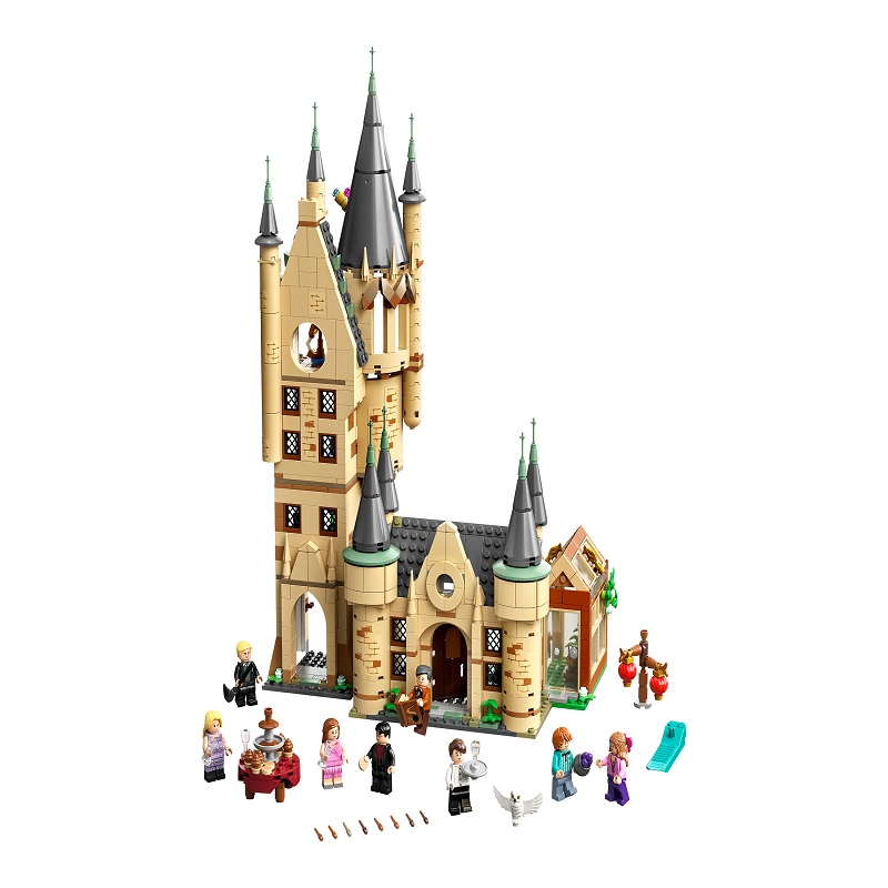 LEGO Harry Potter