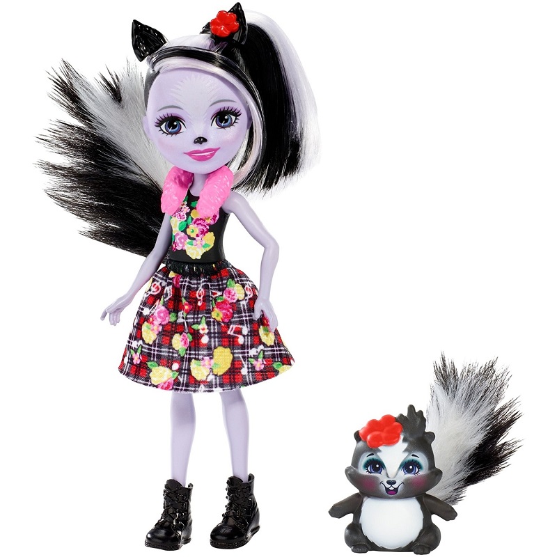 Enchantimals