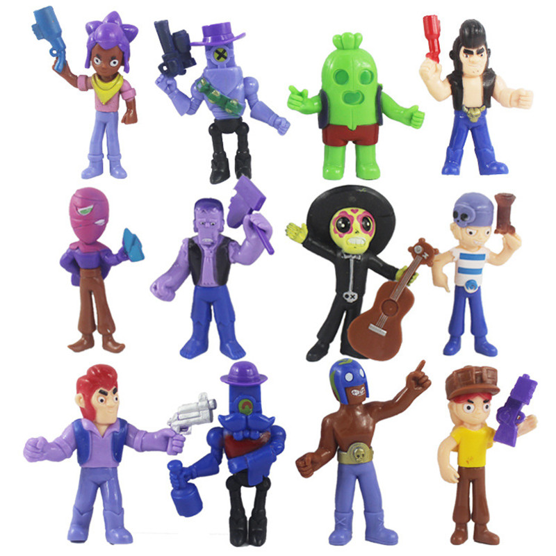 Brawl Stars
