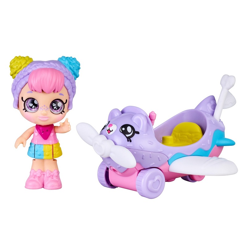 Куклы Kindi Kids