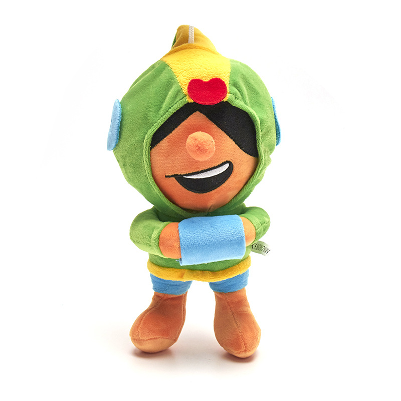 Brawl Stars