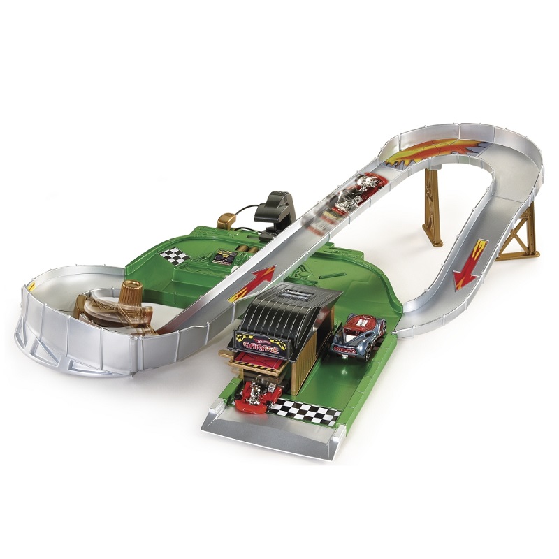Скоростные игрушки Hot Wheels