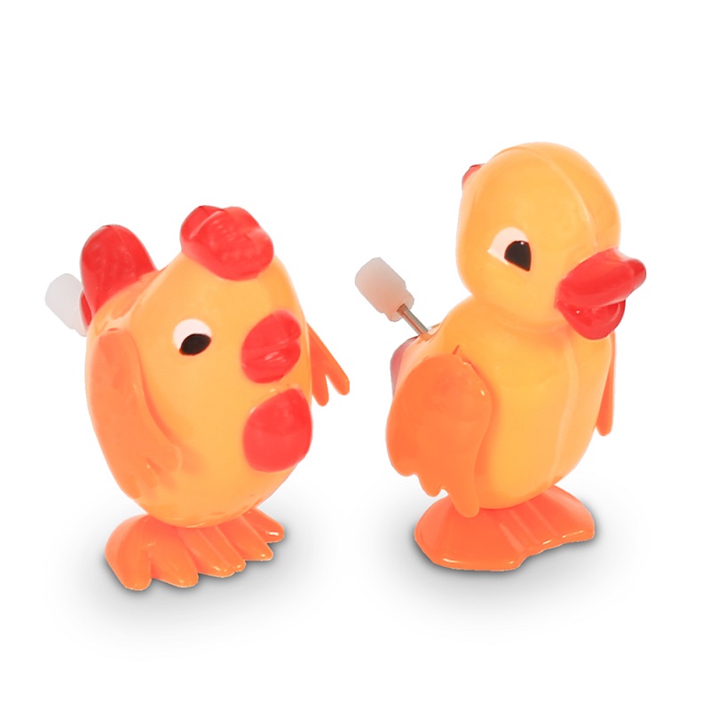 Заводная игрушка