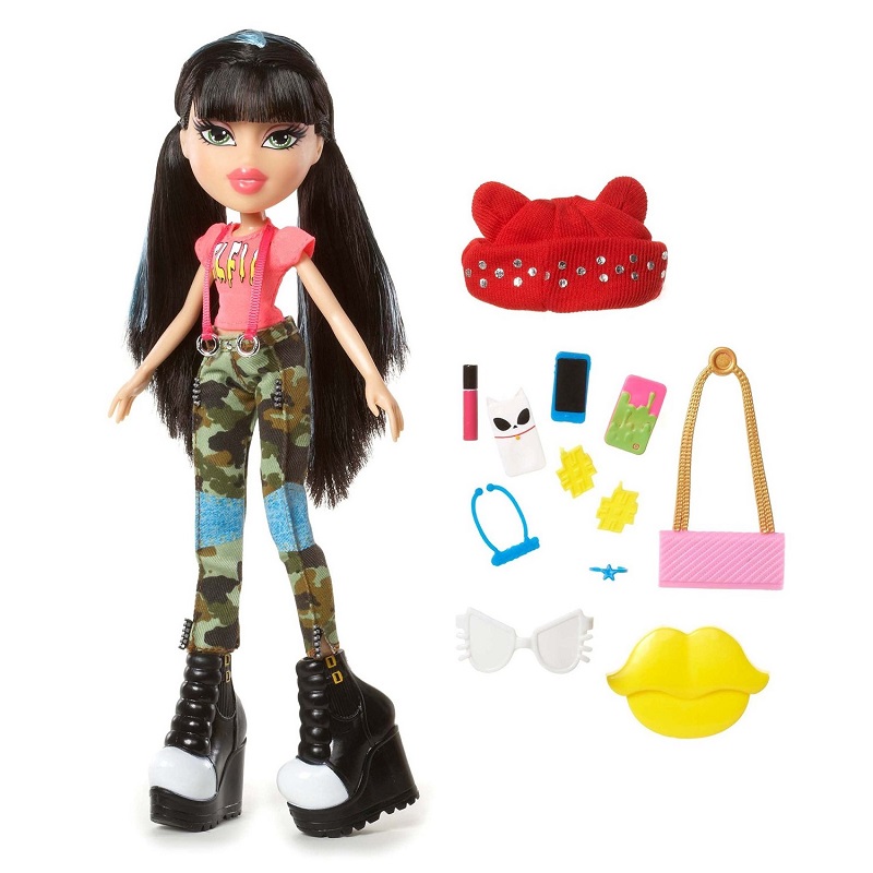 Куклы Bratz