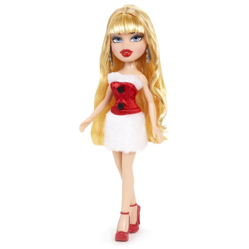 Куклы Bratz