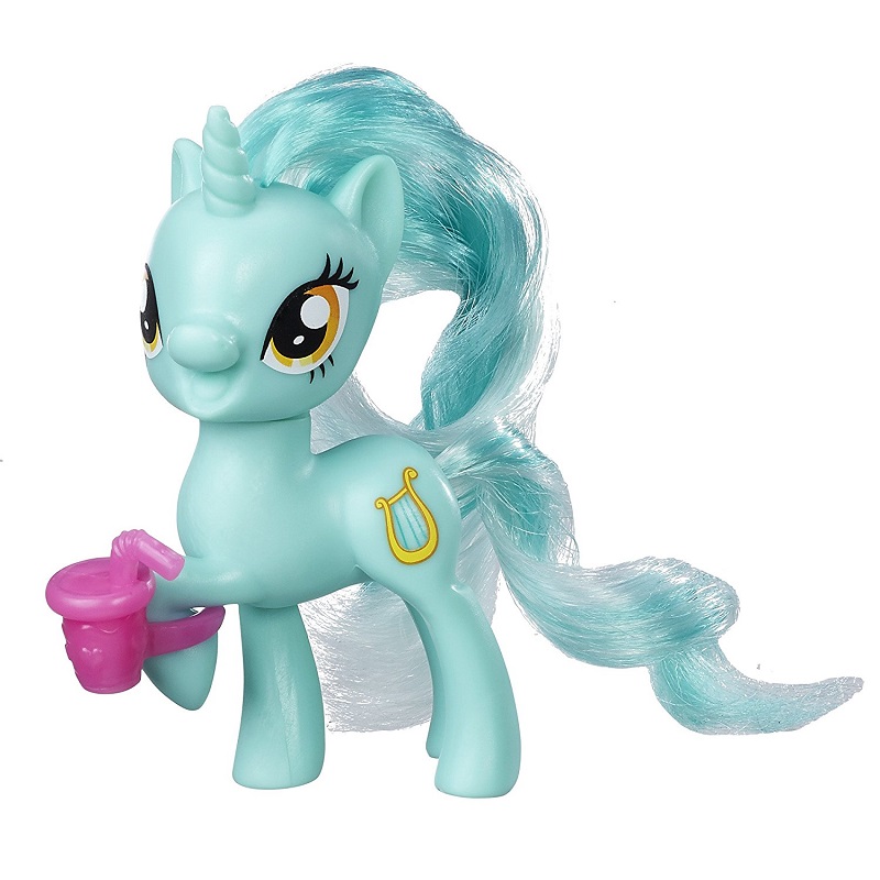 My Little Pony