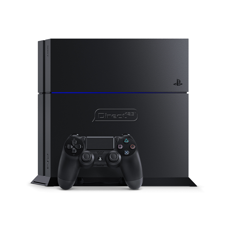 Игровая приставка Sony Playstation