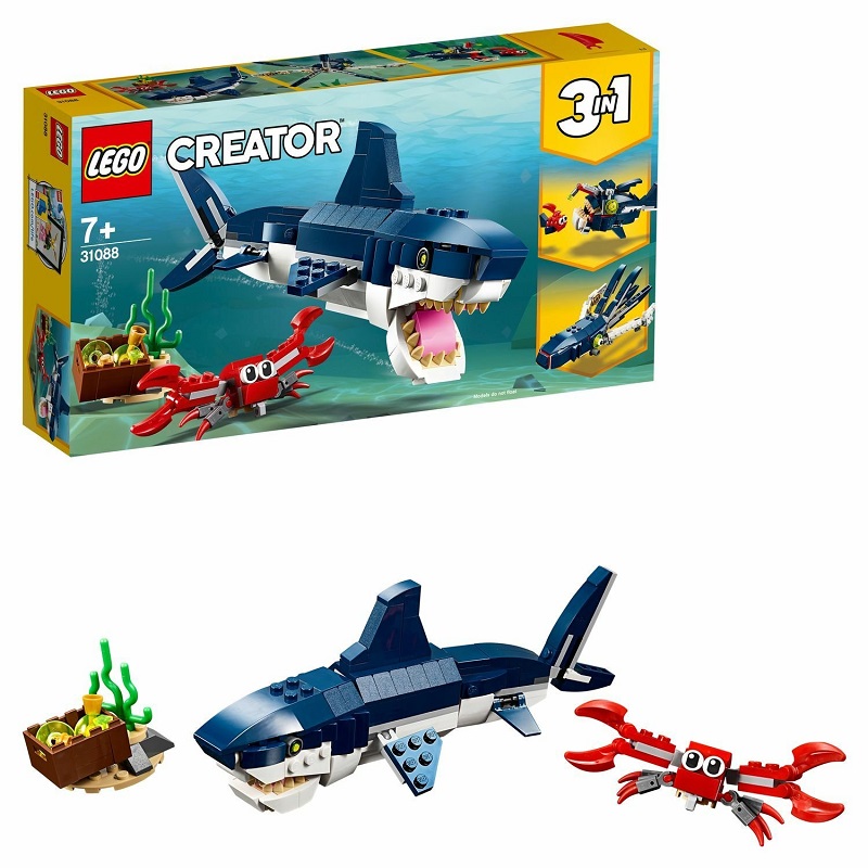 LEGO Creator (Лего Криэйтор)