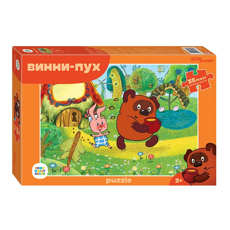Винни-Пух