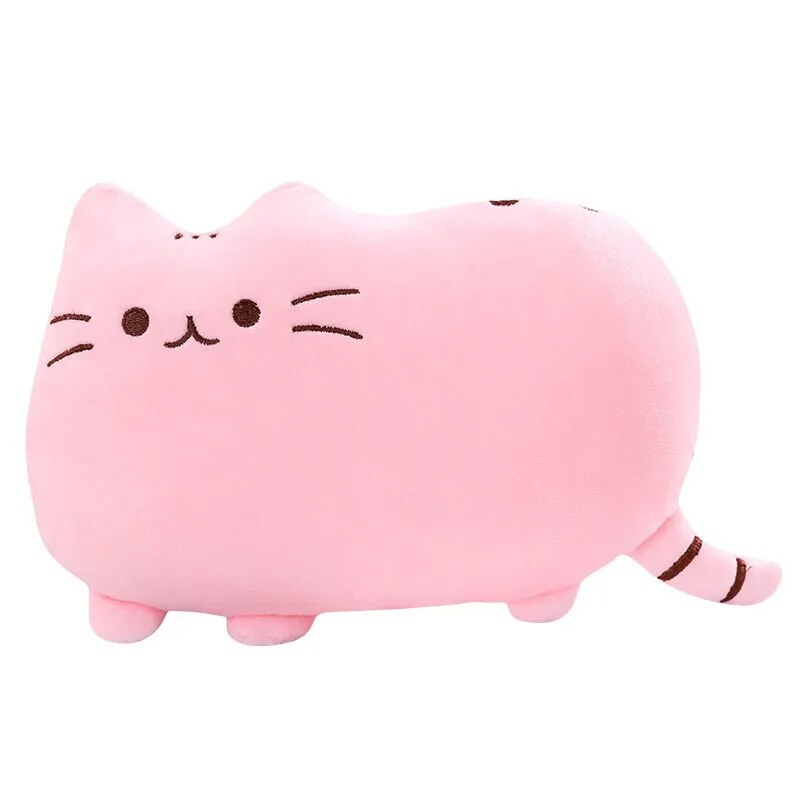 Подушки-игрушки