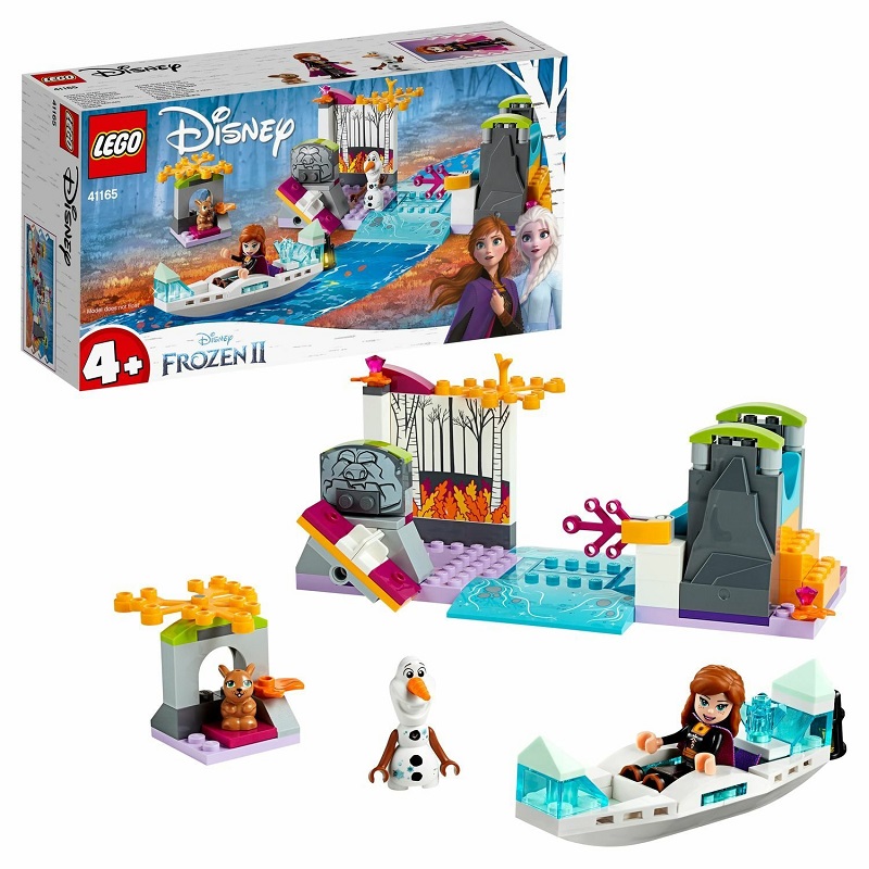 LEGO Disney Princesses (Лего Дисней Принцессы)