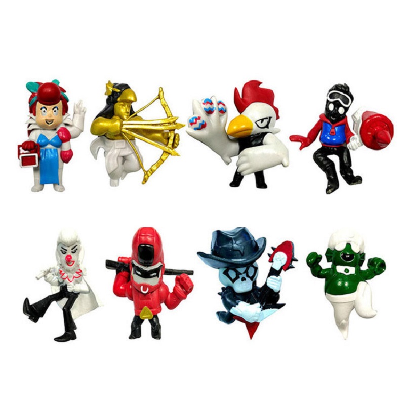Brawl Stars