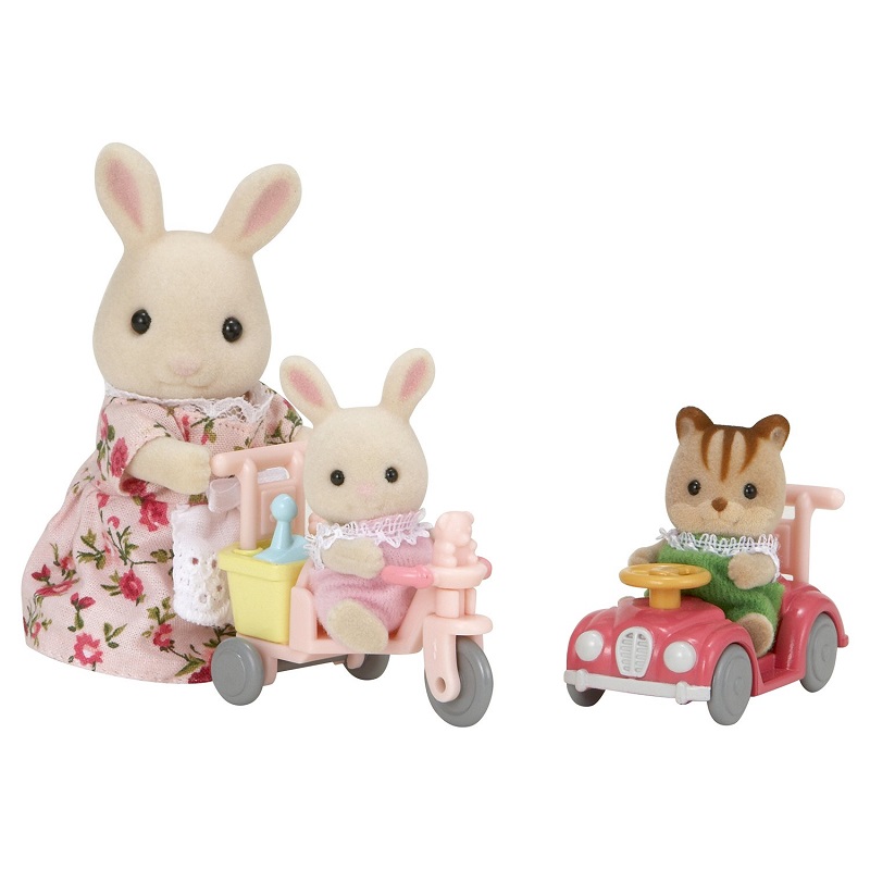 Sylvanian Families