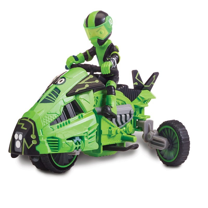 Ben 10 (Бен 10)