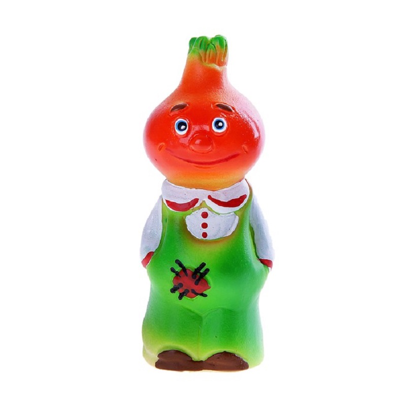 Чиполлино