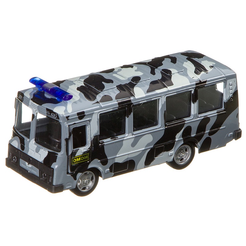 Автобус