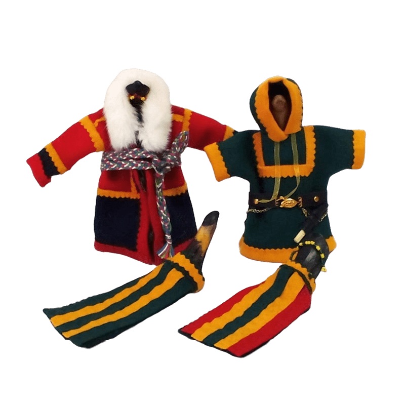 Нухуко