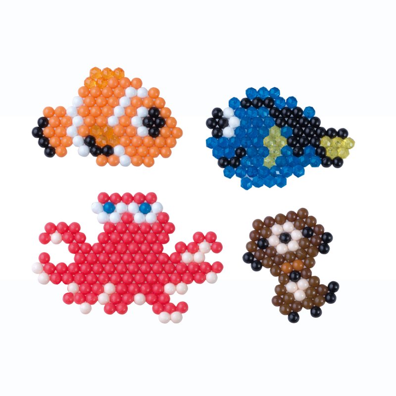 Аквамозаика Aquabeads