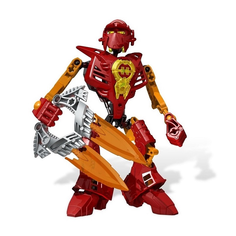 LEGO Hero Factory (Лего Фабрика Героев)