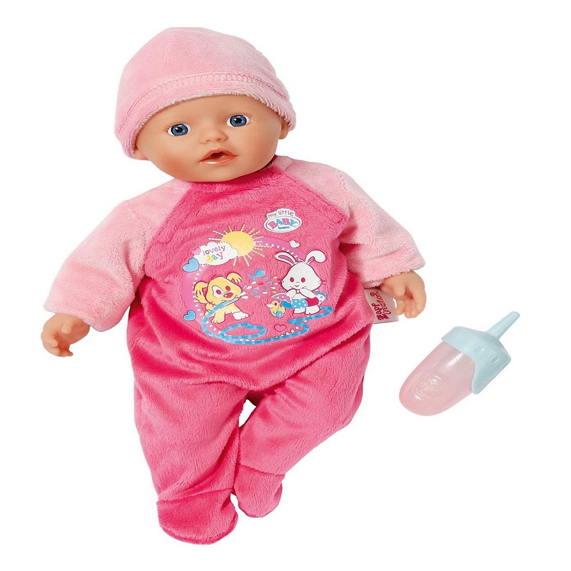Baby born (Беби Бон)
