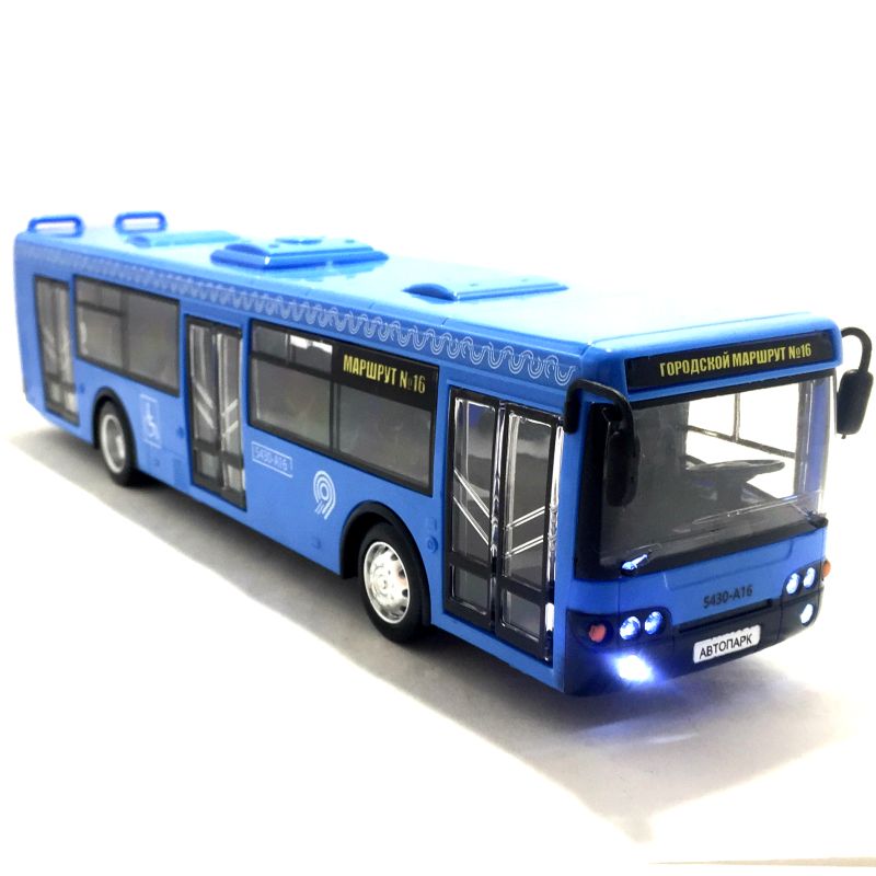 Автобус