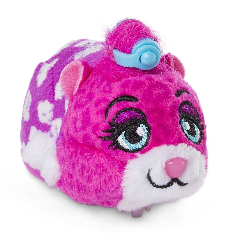 Хомячок Zhu Zhu Pets