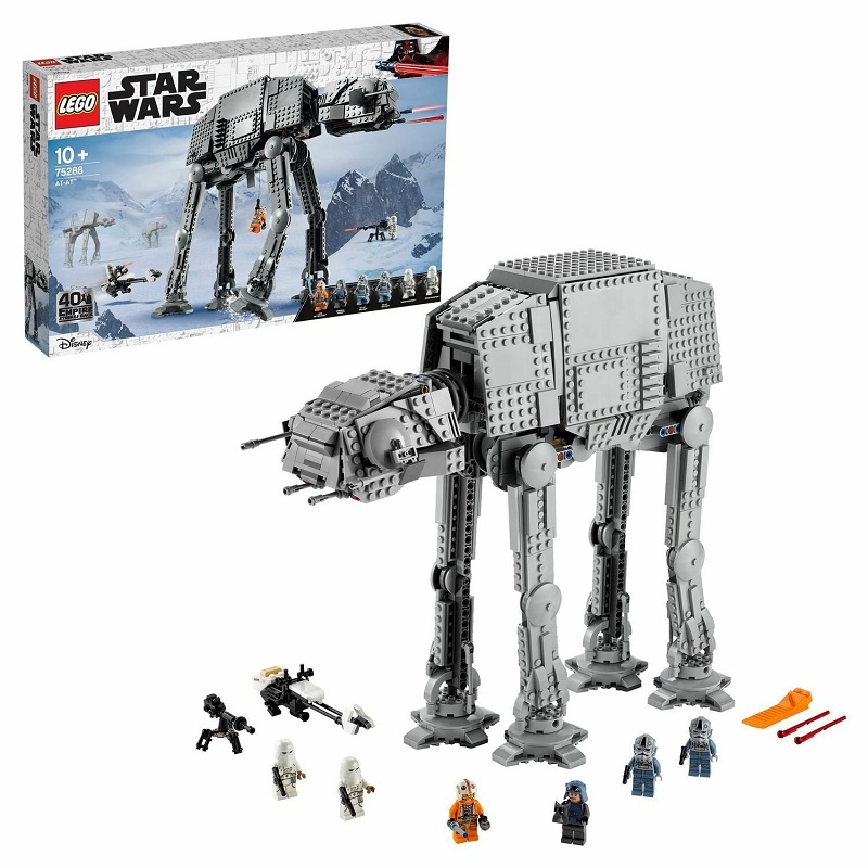 LEGO Star Wars 