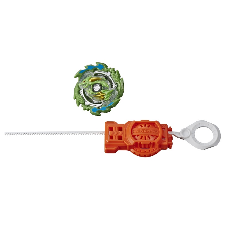Beyblade (Бейблэйд)