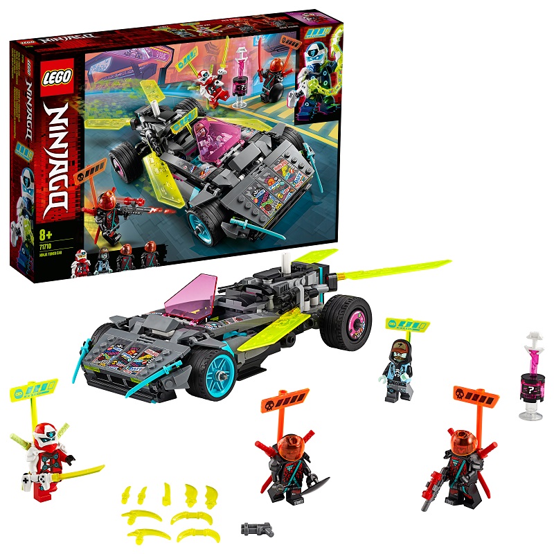 LEGO Ninjago