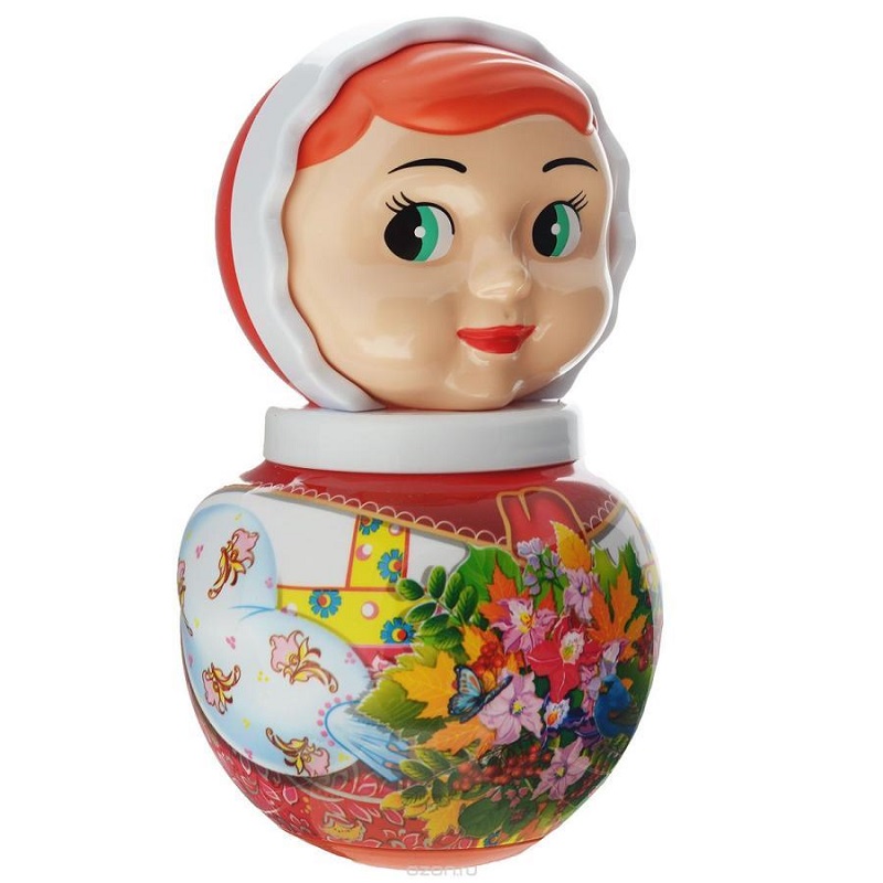 Неваляшка