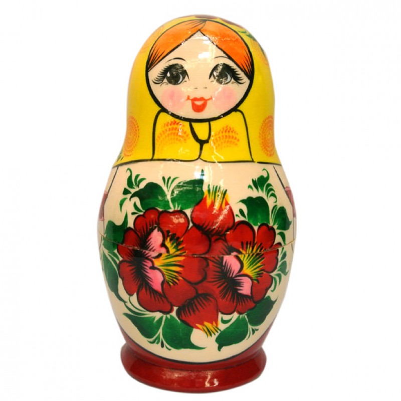 Матрешка